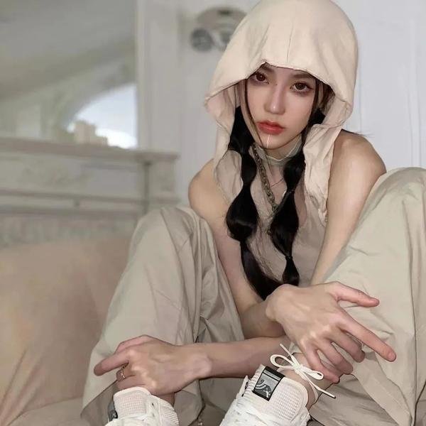 大龄美女想相亲
